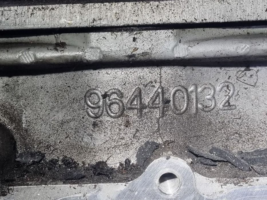 Motor Chevrolet Captiva 2.0 D 2006 - 2010 150CP Manuala Z 20 DMH Z 20 S Euro5 (1235) ...