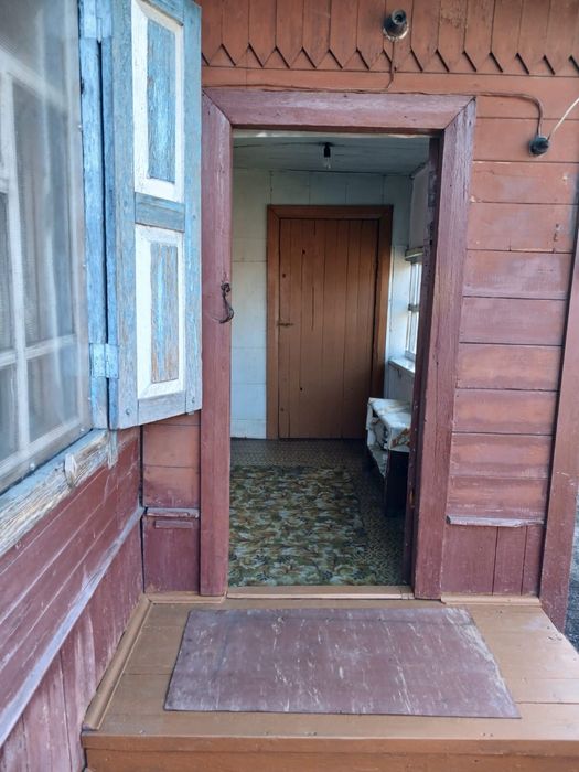 Продам частный дом