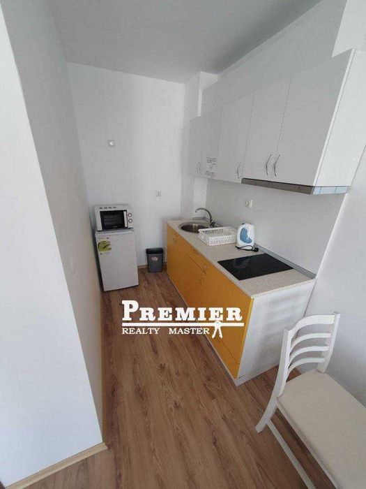 Продава се Едностаен апартамент в Ахелой - 54 кв.м за 843 €/кв.м - Снимка #5