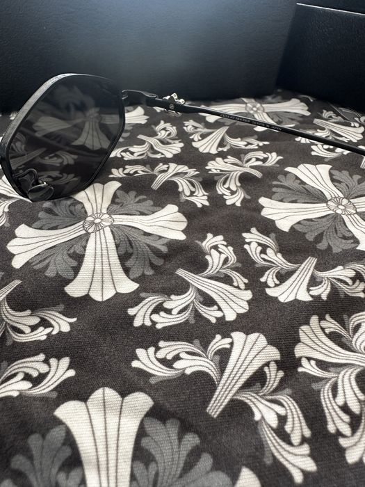 Chrome Hearts очила