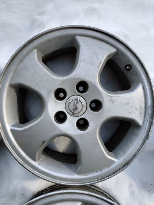 Продам диски r16 СРОЧНО