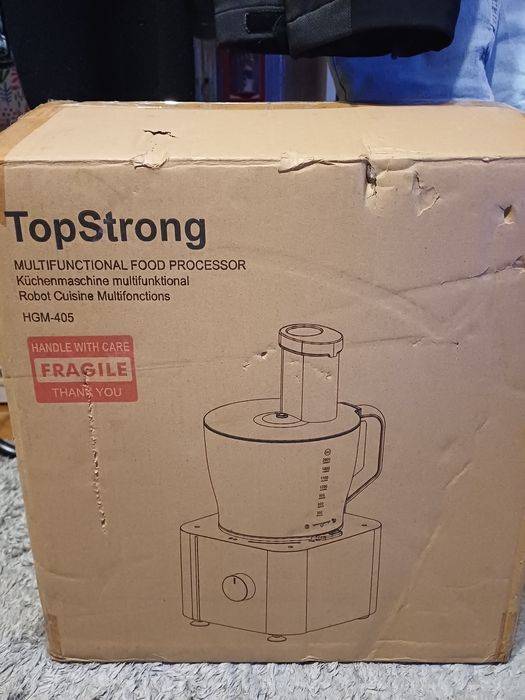 Robot multifuncțional TOP STRONG HGM 405