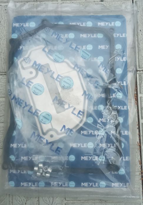 Продам на Skoda Octavia