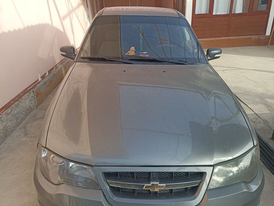 Шевролет нехия 2