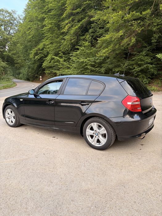 BMW 1 Series 2007 — imagine 2