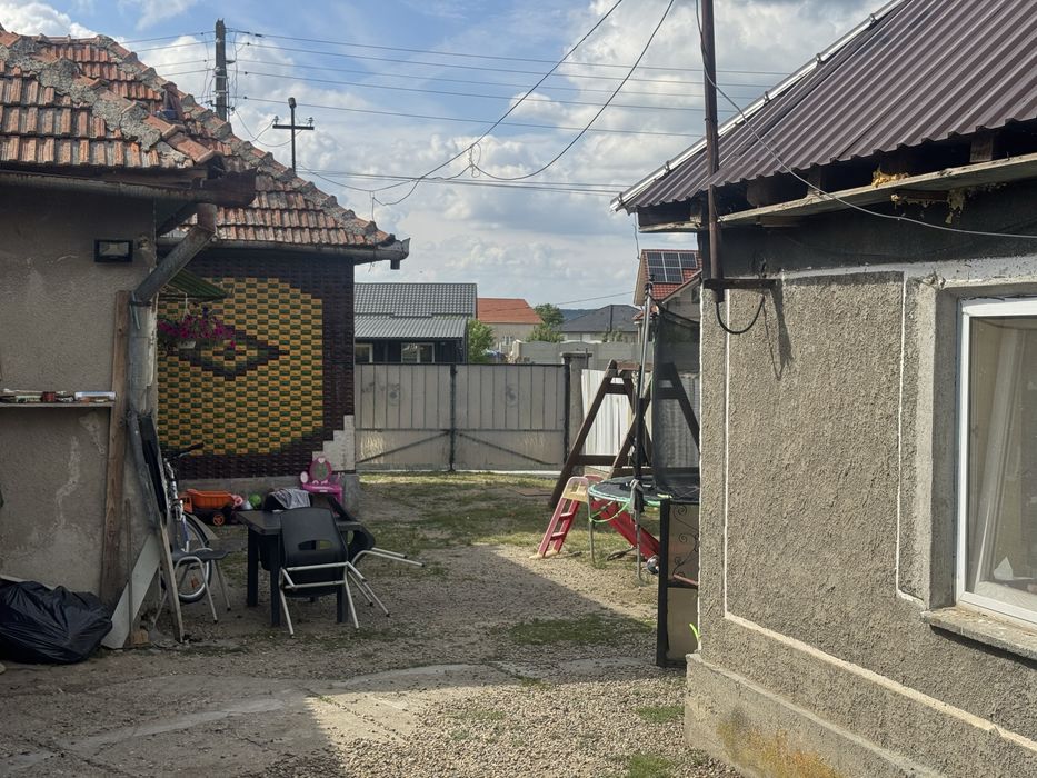Vand casa in Alparea