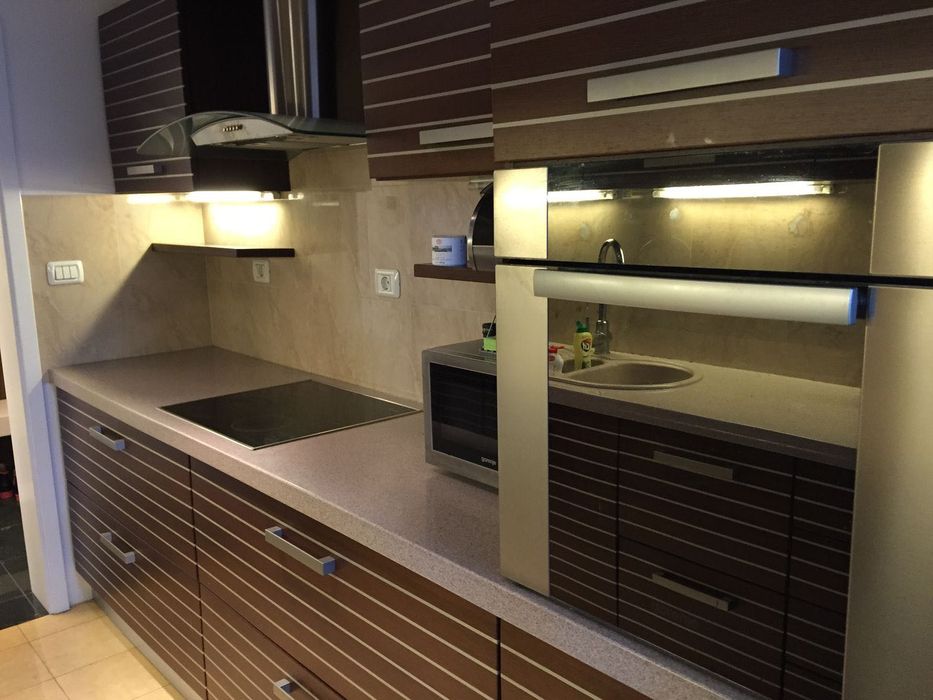 Продава се Тристаен апартамент в София, Овча купел - 101 кв.м за 1476 €/кв.м - Снимка #3