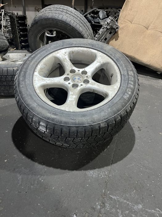 Продам диски от х5