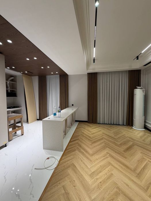 Минор ЖК Metropol 3/10/12 Еврорем 76.8 кв.м ор: Минор масжид Малика Т