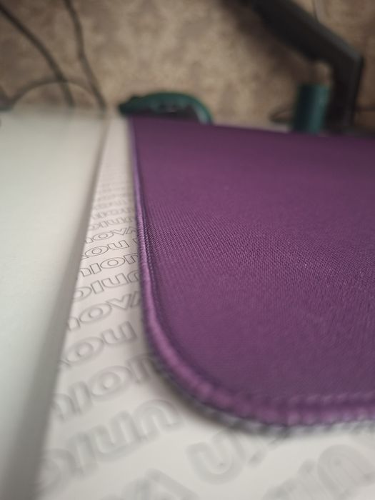 Игровой ковер Custommade Voshod (Nova Union) Soft XL