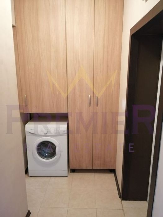 Продава се Двустаен апартамент в Варна, Левски - 45 кв.м за 2222 €/кв.м - Снимка #4