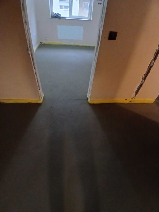 Executam șape mecanizate și elicopterizate