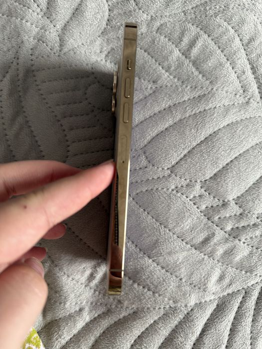 Apple Phone 13 pro max 256 gb