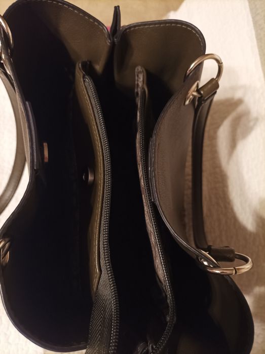 Продам сумку из эко кожи.