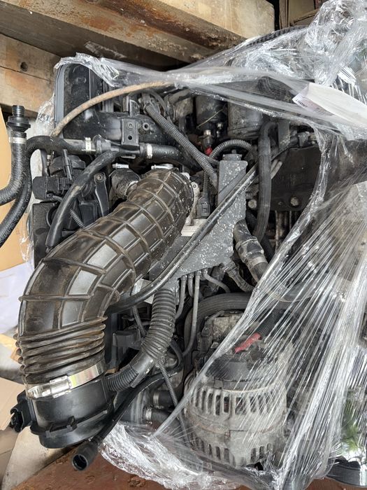 M54B30 330ci, x330,x530ci bmw двигател