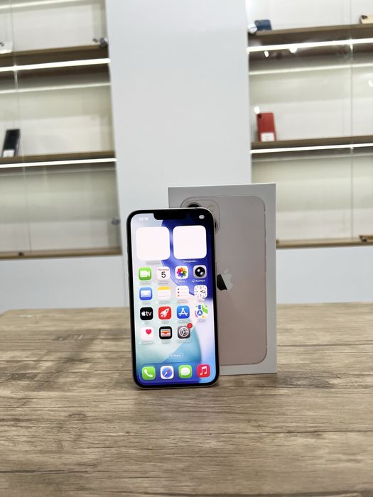 Iphone 13 (128gb)
