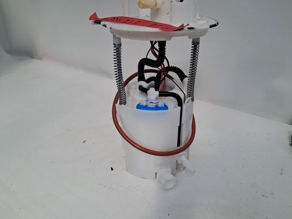 Горивна ел помпа Mercedes GLE 2020/23г