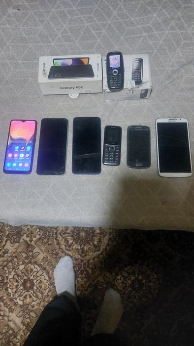 Продам или Обмен.
