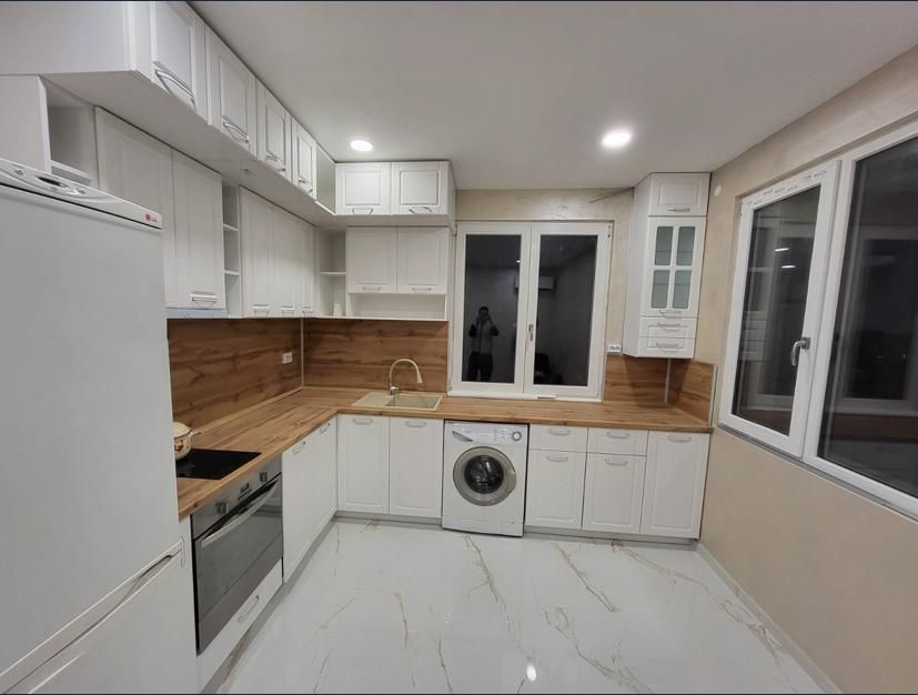 Дава се под наем Етаж от къща в София, Княжево - 40 кв.м за 409 € - Снимка #1