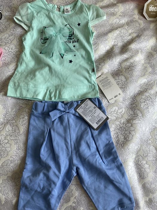 Одежда для девочек