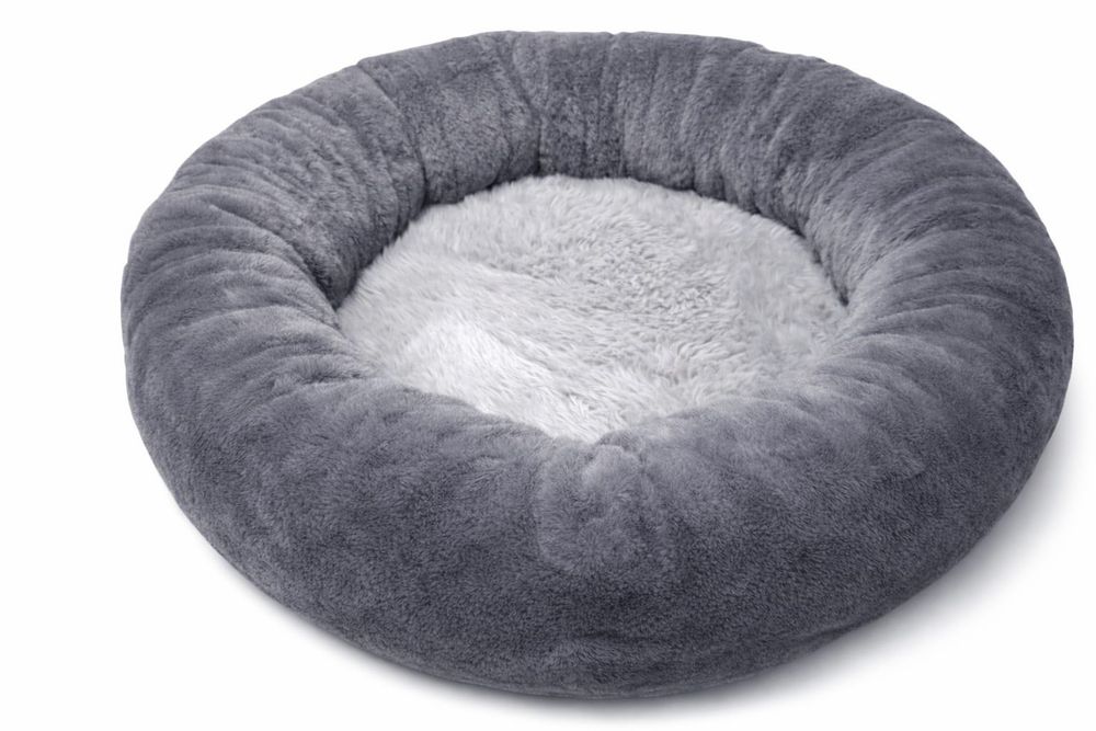 Culcuș Pufos Pentru Pisici Si Câini De Talie Mica