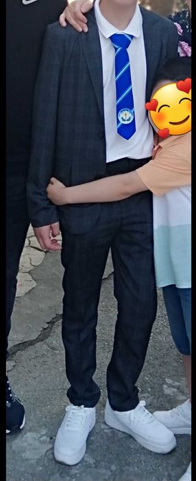 Костюм за момче  Reserved размер 164