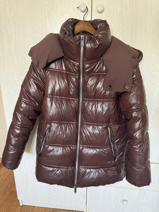 Продаются красивые куртка и шубка тедди с палантином