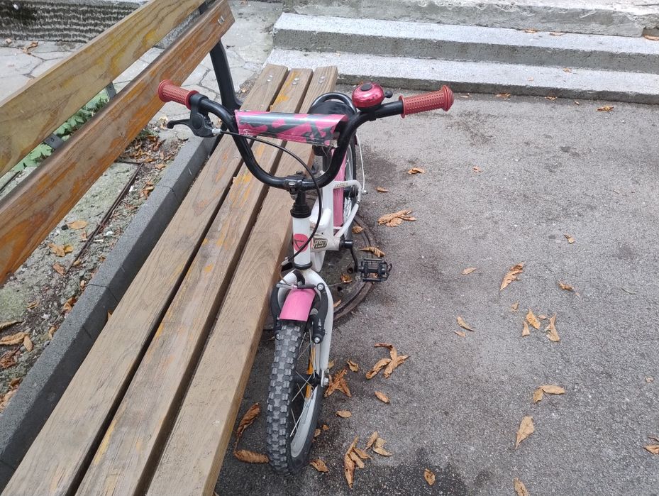 Детско колело 16"