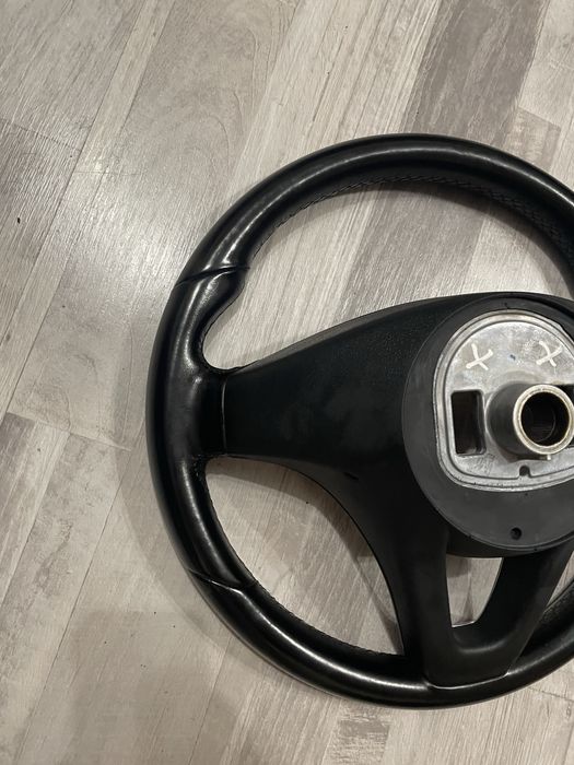 Mercedes Волан w 205 w204 w166 w212 - като Нов