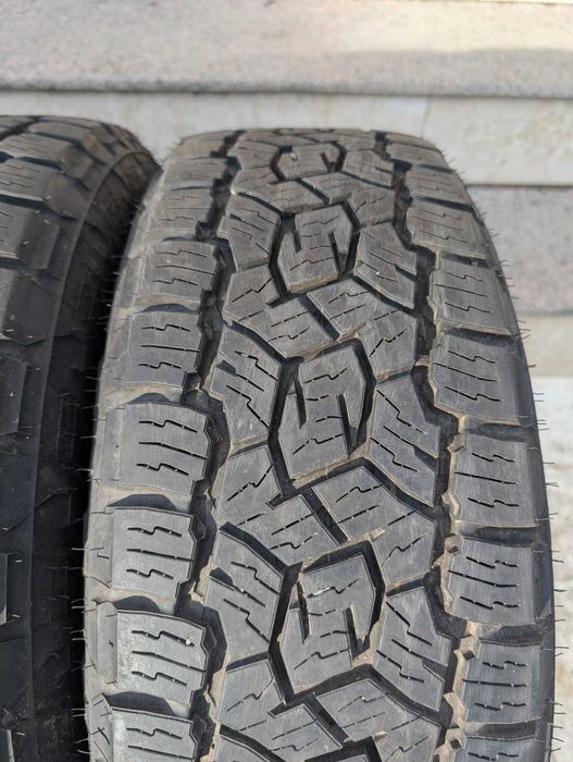 Jante roti iarna MUD Jeep Grand Cherokee WJ WG 7,5J x R17 5x127 ET50,8