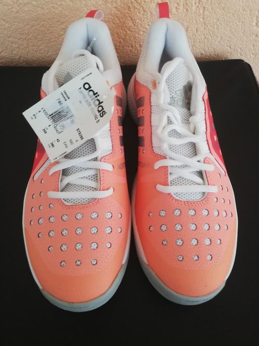 Adidas Barricade nr 42 noi