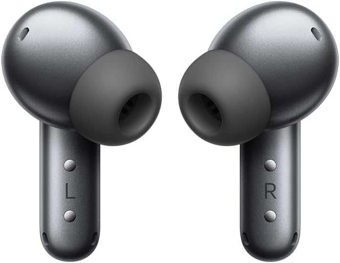 Honor Earbuds 4 слушалки