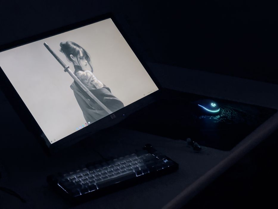 Клавиатура ajazz 820 pro