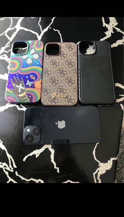 Vand iphone 14 128gb