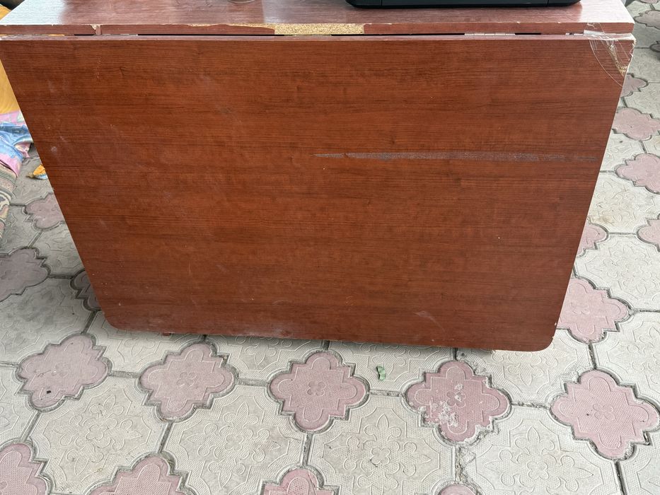 Стол раскладной