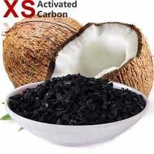 Кокосовой Активированный Уголь / Кокос Кумир/ Ko’mir - (25кг)