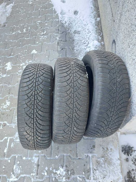 Гуми GoodYear Ultragrip 185/60/14R