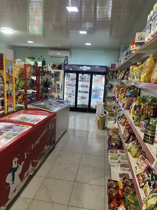 Аренда магазина Кайтпас