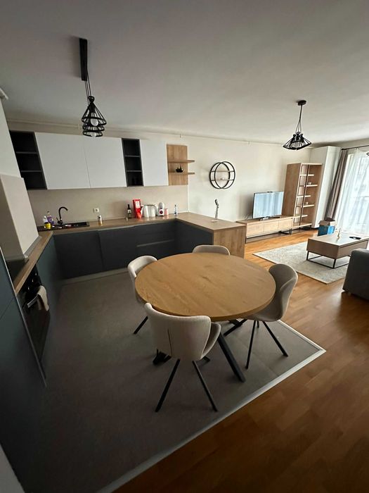 Apartament 2 camere în regim hotelier, zona Sopor | Ideal pentru Electric Castle & UNTOLD