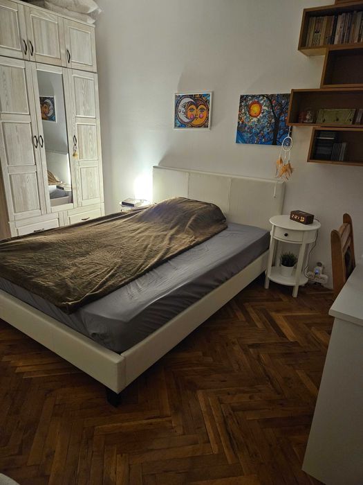 Продава се Двустаен апартамент в Силистра, Изток - 69 кв.м за 1073 €/кв.м - Снимка #7