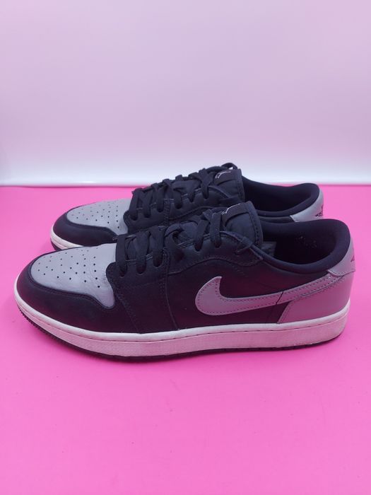 Nike Air Jordan 1 Low Golf Оригинални мъжки кецове
