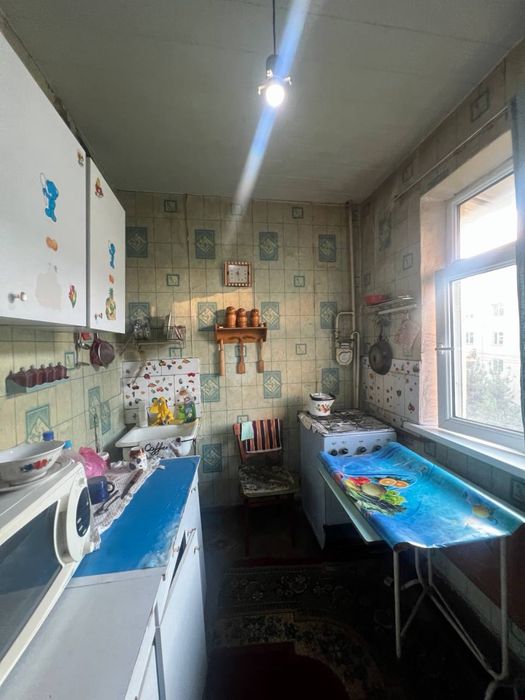 1/4/5, Сергели 2, Продажа