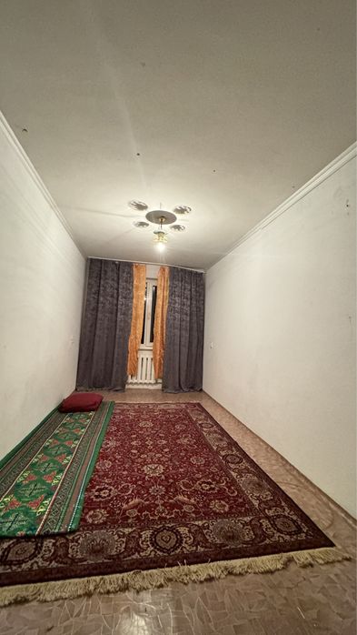 Продам 1 комнату в общедитии