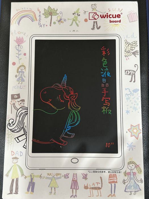 Электронная доска для детей от Mi бренд Wicue