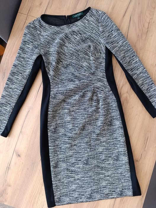 Ralph Lauren рокля, S / M