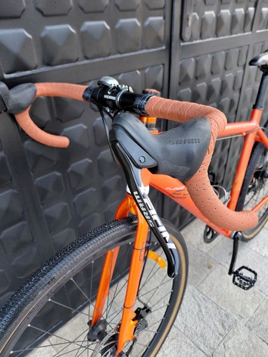 Алуминиев велосипед