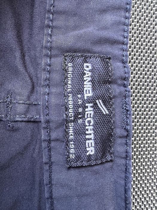 Pantaloni scurti barbati Daniel Hechter