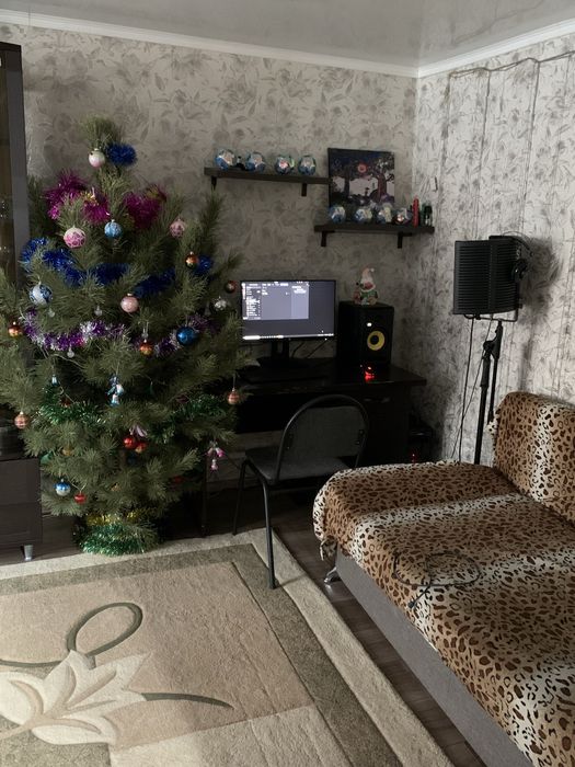 Студийные мониторы KRK CLASSIC