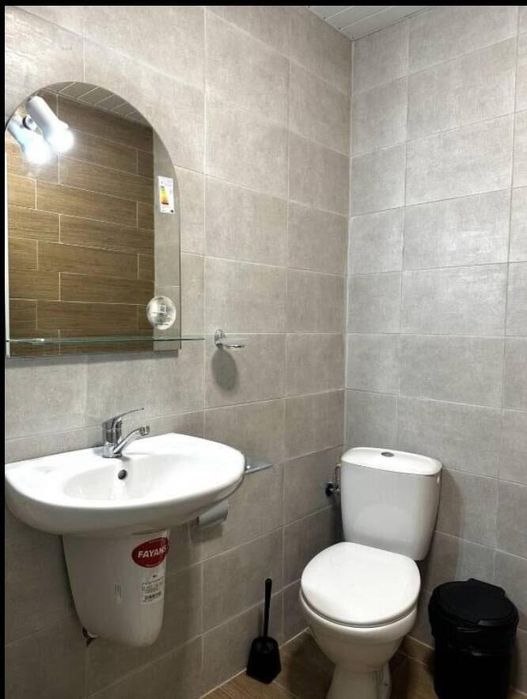 Продава се Едностаен апартамент в Приморско - 31 кв.м за 1452 €/кв.м - Снимка #5