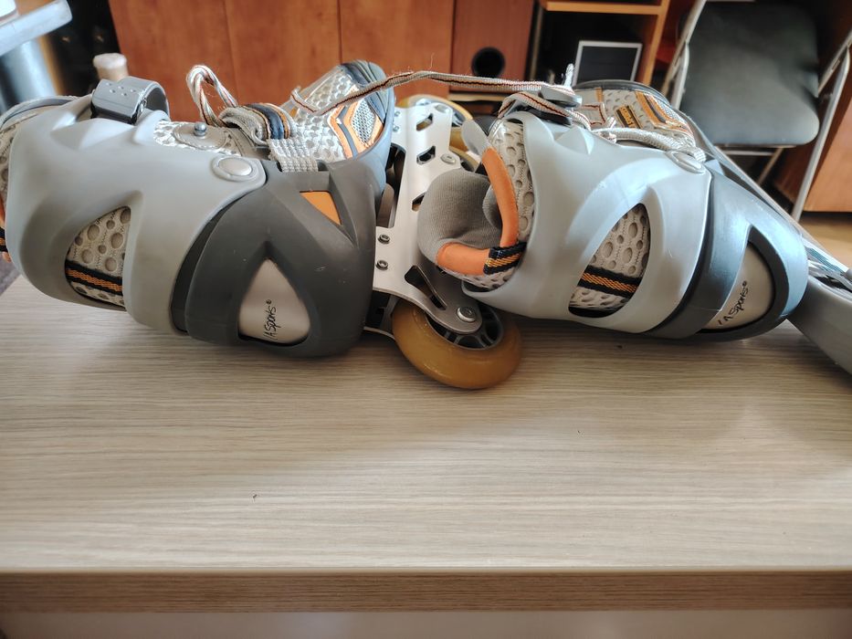 Role bărbați marca la sports